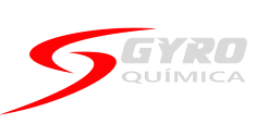 Logo Giro Química Oleo Lubrificante em Curitiba